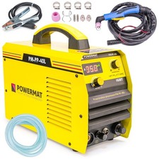 Powermat plasma cutter d'occasion  France