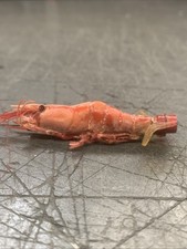 Vintage salmon prawn for sale  ROTHERHAM