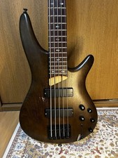 Ibanez SDGR SSR635 5 cordas/baixo elétrico com SC original comprar usado  Enviando para Brazil
