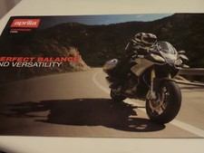 Aprilia caponord 1200 for sale  BILLERICAY