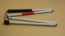 Folding blind cane for sale  NEWTON-LE-WILLOWS