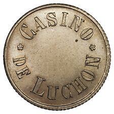 Jeton jeu casino d'occasion  Rabastens