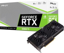 Pny geforce rtx gebraucht kaufen  Wilhelmshaven