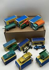 Matchbox lesney job for sale  CHORLEY