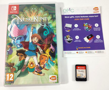 Jeu nintendo switch d'occasion  Saint-Gély-du-Fesc