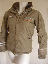 Magnifique parka anorak d'occasion  Grasse