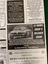 Triumph works group for sale  BRISTOL