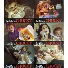 Fils chucky film d'occasion  Villeneuve-lès-Avignon