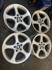 Bmw alloy wheels for sale  IPSWICH