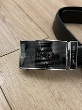 Nowy Pasek Meski Hugo boss Dl. 110 120 Lub 130 Cm na sprzedaż  PL