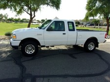 2011 ford ranger for sale  Florence