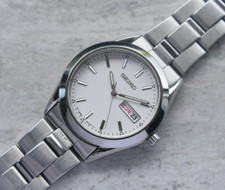 May 1990 seiko for sale  LEAMINGTON SPA