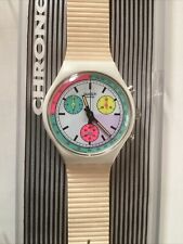 swatch white horses usato swatch white horses usato Cernusco sul Naviglio