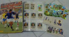 Figurine panini calciatori usato  Marigliano