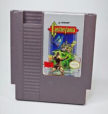 Castlevania nes nintendo gebraucht kaufen  Kirchheim unter Teck