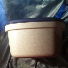 Tupperware c37 siebservierer gebraucht kaufen  Annweiler am Trifels