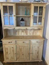 Küchenbüffet kiefer gebraucht kaufen Küchenbüffet kiefer gebraucht kaufen  Deggendorf