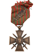 J14 2025 médaille d'occasion  Saint-Jean-en-Royans