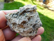 Pyrit grube güte gebraucht kaufen  Limbach-Oberfrohna