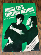 Bruce lee fighting d'occasion  Expédié en Belgium