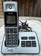 Bt2500 digital cordless for sale  LONDON