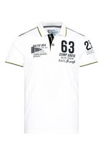 Camp david polo gebraucht kaufen  Bad Reichenhall
