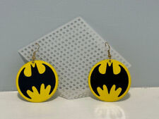 Batman earrings 1.5 for sale  Westerville