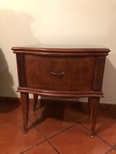 Mobiletto legno con usato  Roma