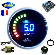 Manomètre racing vega d'occasion  Caen