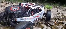 Losi super rock for sale  WELSHPOOL