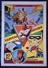 Collana argento club usato  Barletta