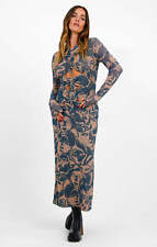 Topshop womens printed for sale  MOTHERWELL
