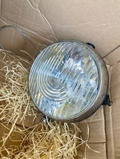 Fanale faro moto usato  Peschiera Borromeo