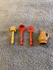 Playmobil accessoire lot d'occasion  Grasse