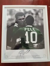 Pele muhammad ali usato  Fanano