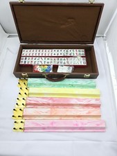 Vintage mah jong for sale  Las Vegas