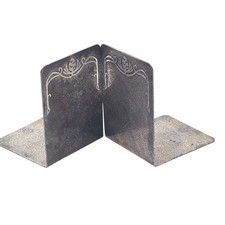 Heintz silver crest for sale  San Jose