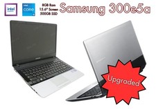Samsung np300e5a 2nd for sale  PRINCES RISBOROUGH