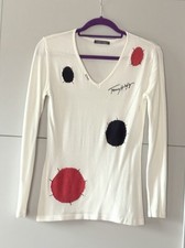 Tommy hilfiger shirt gebraucht kaufen  Deutschland