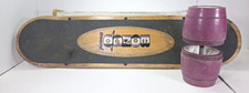 Bongo board skateboard for sale  Bayside