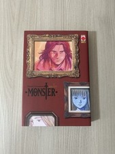 Monster deluxe serie usato  Melito di Napoli