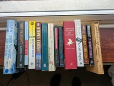 Various books job for sale  RIPLEY