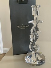 Waterford crystal seahorse for sale  WALLSEND