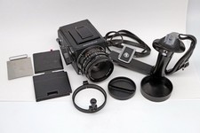 Hasselblad 500c black for sale  Chicago
