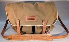 Shakespeare canvas angeltasche gebraucht kaufen Shakespeare canvas angeltasche gebraucht kaufen  Kirchlinteln