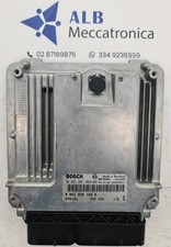 Centralina motore ecu usato  Milano