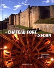 Château fort sedan d'occasion  Eysines