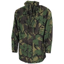 Britische armee regenjacke gebraucht kaufen  Bochum