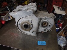 Norton jubilee crankcase for sale  BURTON-ON-TRENT