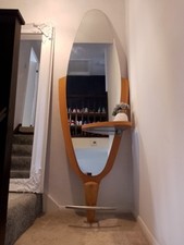 Styling station hairdressing for sale  DAVENTRY